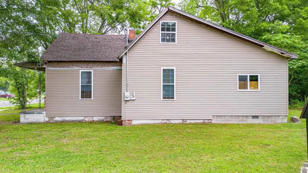 624 Husbands Street Paducah KY 42003