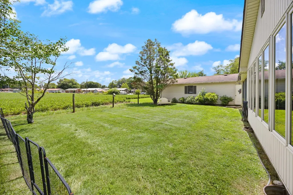 206 Stevens Court Campbellsville KY 42718
