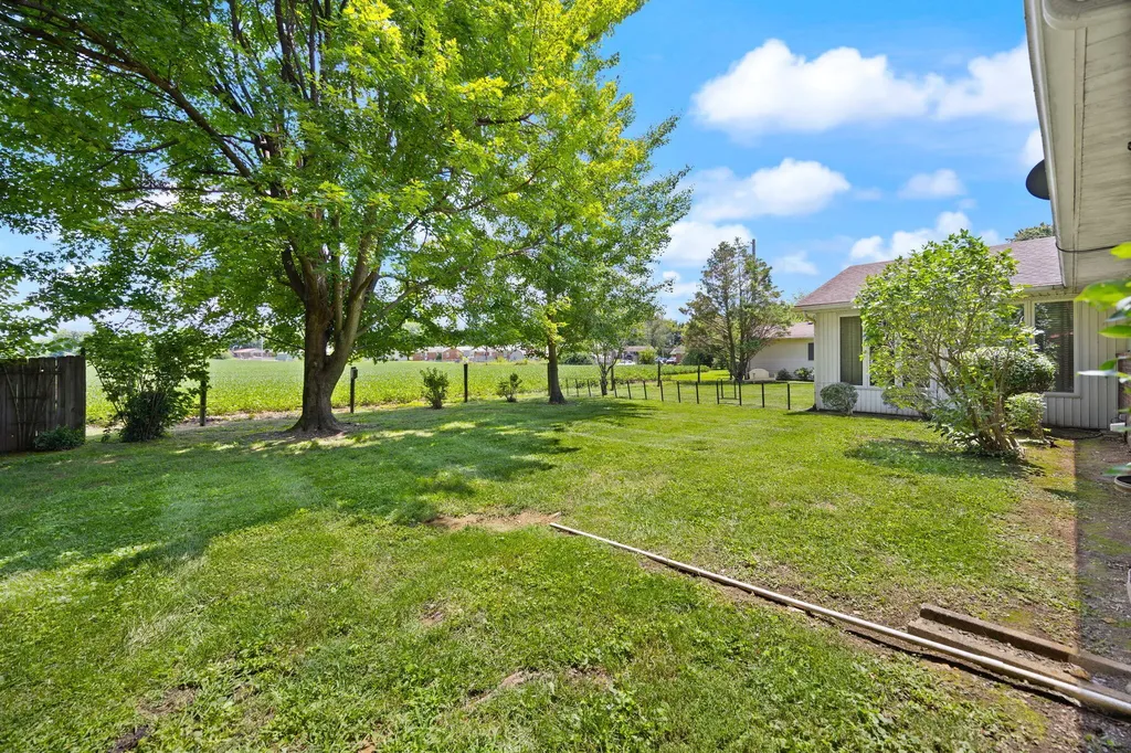 206 Stevens Court Campbellsville KY 42718