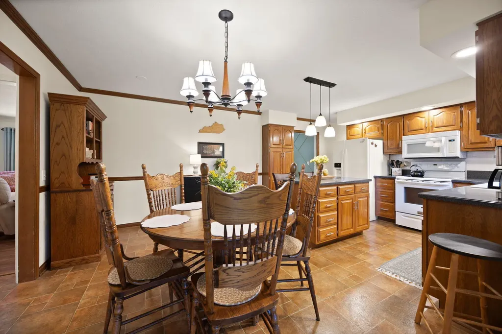 206 Stevens Court Campbellsville KY 42718