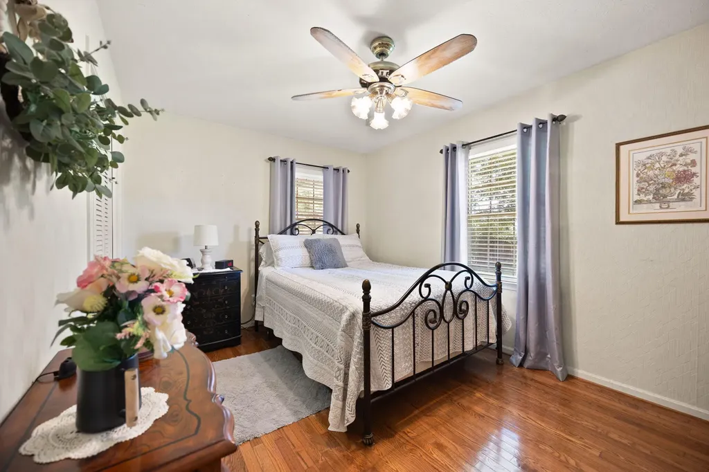 206 Stevens Court Campbellsville KY 42718