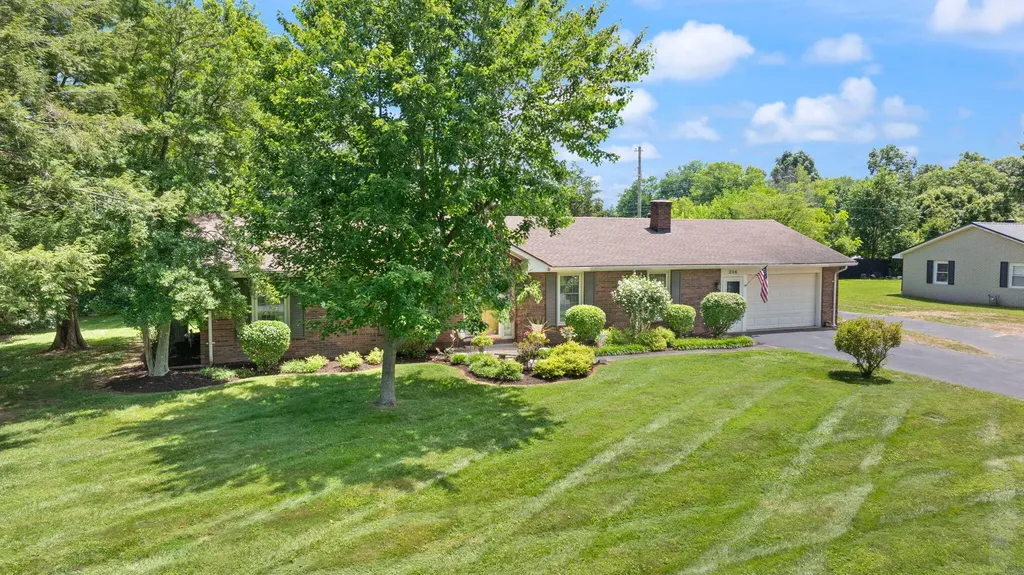 206 Stevens Court Campbellsville KY 42718