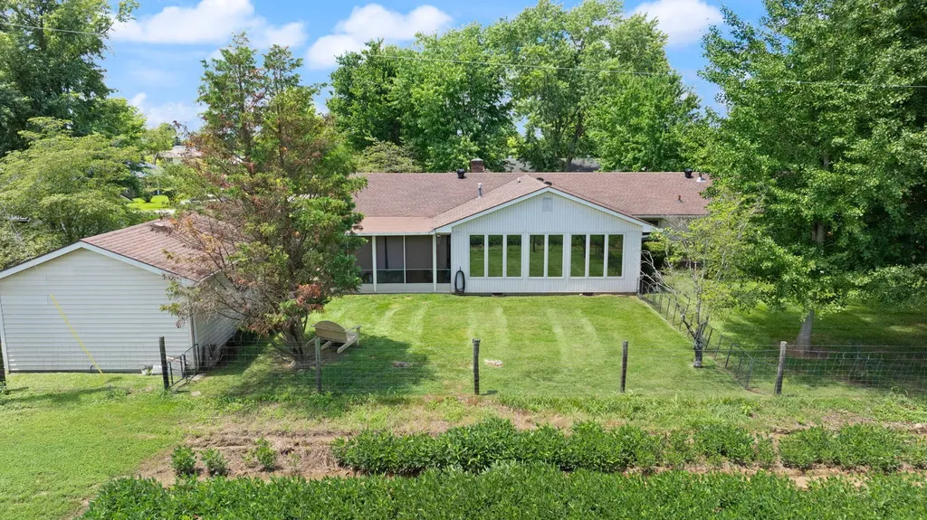 206 Stevens Court Campbellsville KY 42718