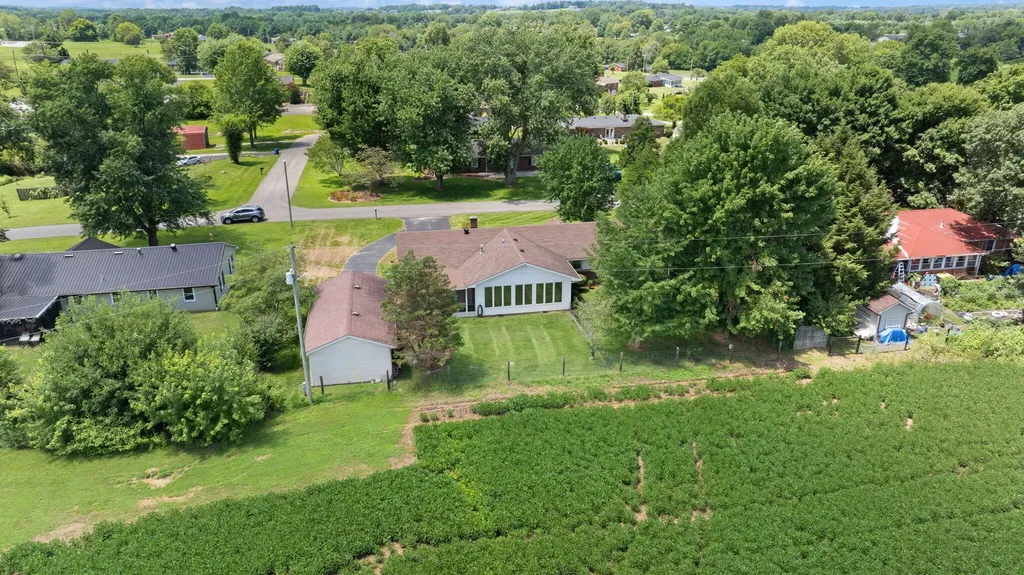 206 Stevens Court Campbellsville KY 42718