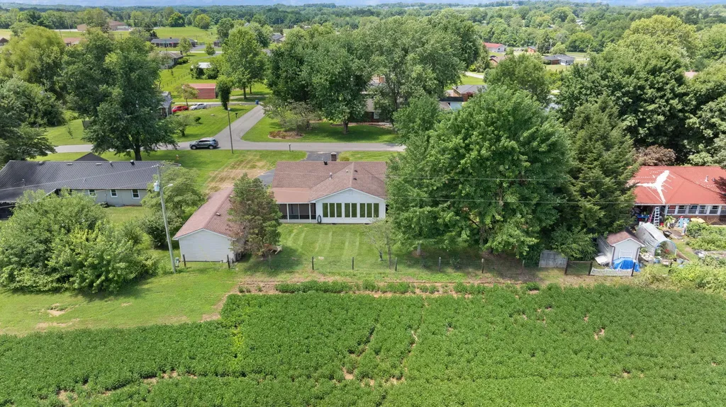 206 Stevens Court Campbellsville KY 42718