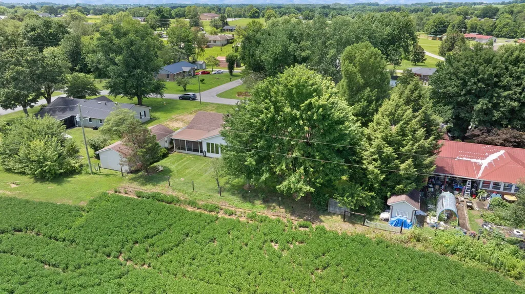 206 Stevens Court Campbellsville KY 42718