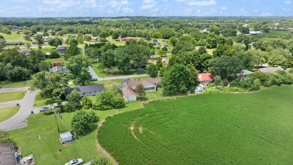 206 Stevens Court Campbellsville KY 42718