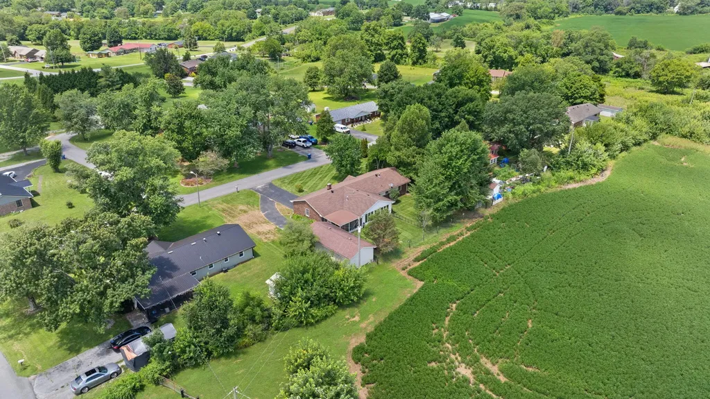206 Stevens Court Campbellsville KY 42718