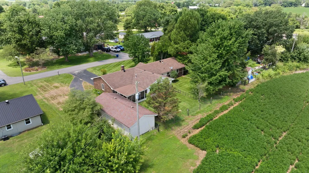 206 Stevens Court Campbellsville KY 42718