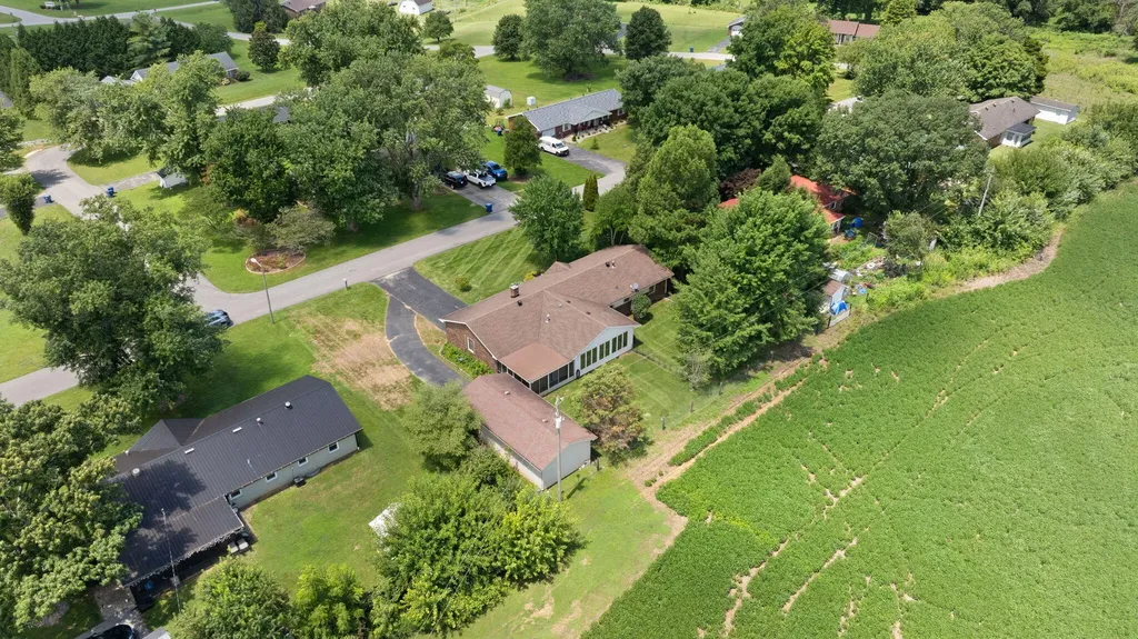 206 Stevens Court Campbellsville KY 42718