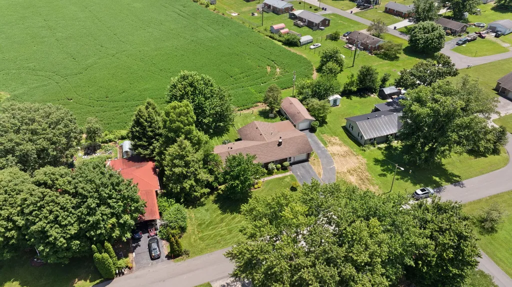 206 Stevens Court Campbellsville KY 42718