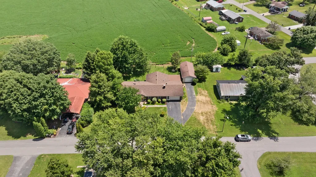 206 Stevens Court Campbellsville KY 42718