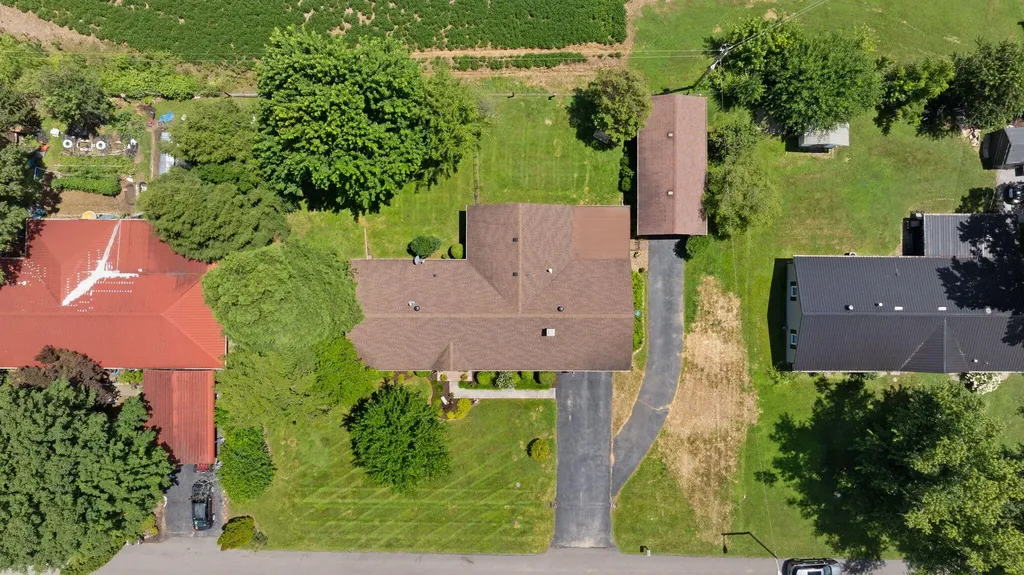 206 Stevens Court Campbellsville KY 42718