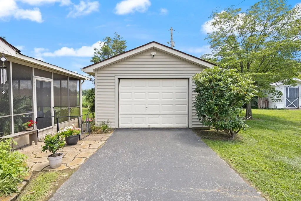 206 Stevens Court Campbellsville KY 42718