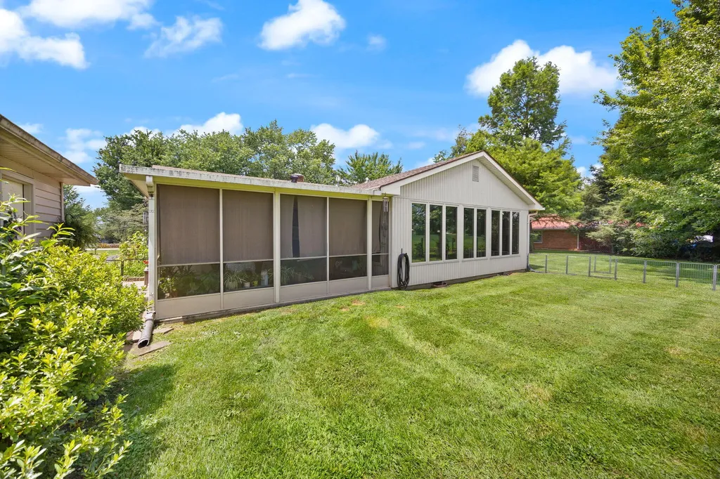 206 Stevens Court Campbellsville KY 42718