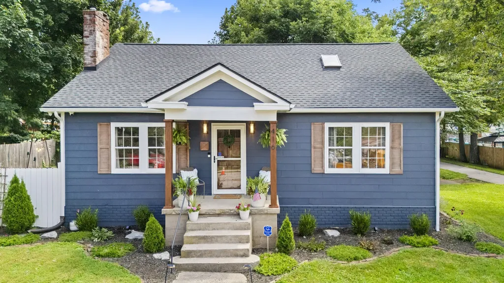 416 Chestnut Street Georgetown KY 40324