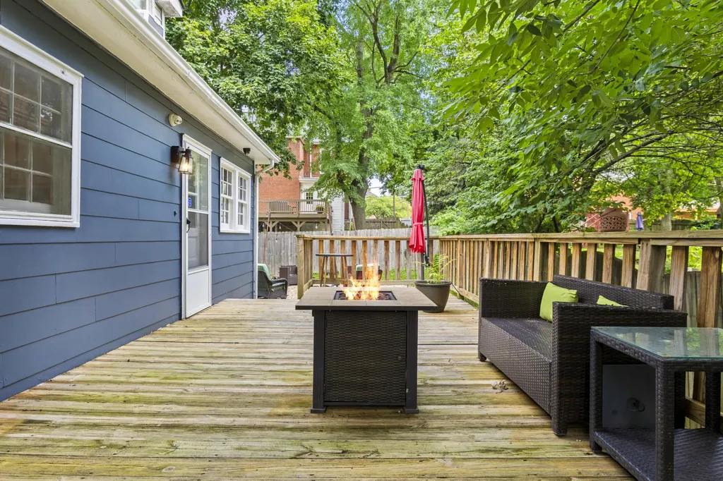 416 Chestnut Street Georgetown KY 40324