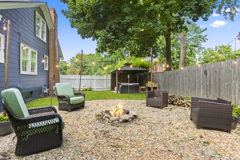 416 Chestnut Street Georgetown KY 40324