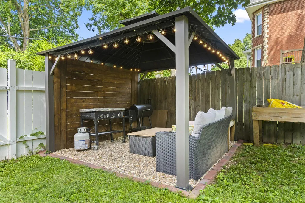 416 Chestnut Street Georgetown KY 40324