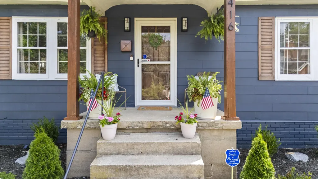416 Chestnut Street Georgetown KY 40324