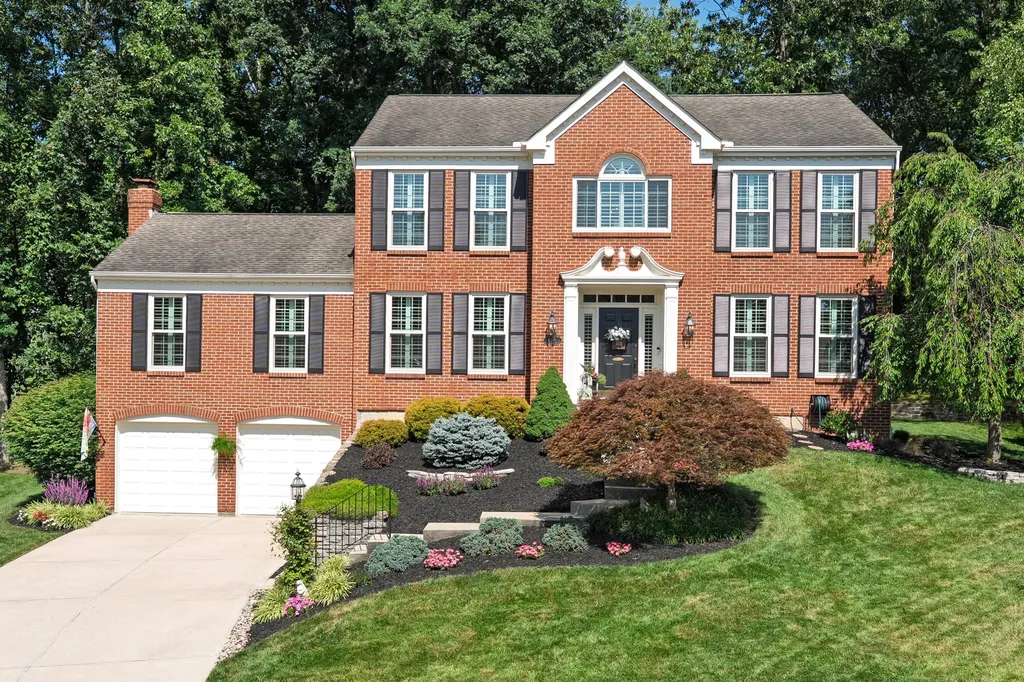 1200 Brushup Lane Union KY 41091