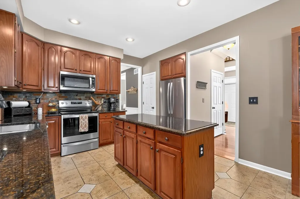 1200 Brushup Lane Union KY 41091