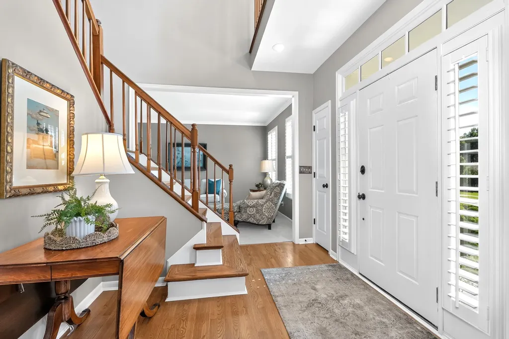 1200 Brushup Lane Union KY 41091