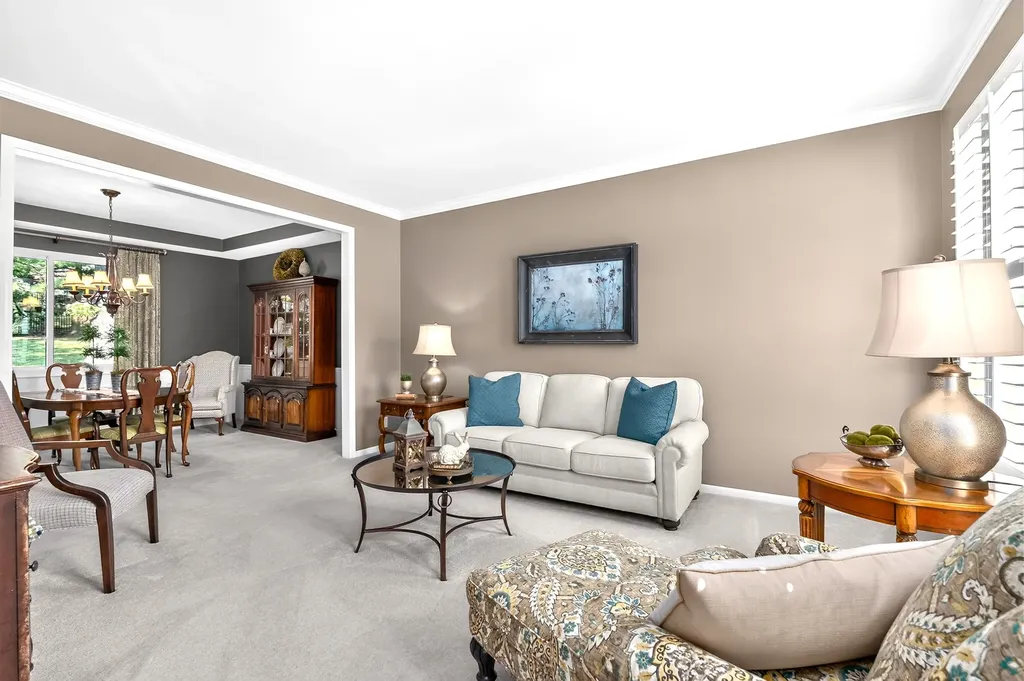 1200 Brushup Lane Union KY 41091