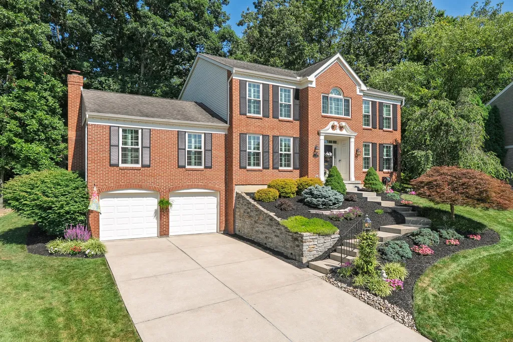 1200 Brushup Lane Union KY 41091