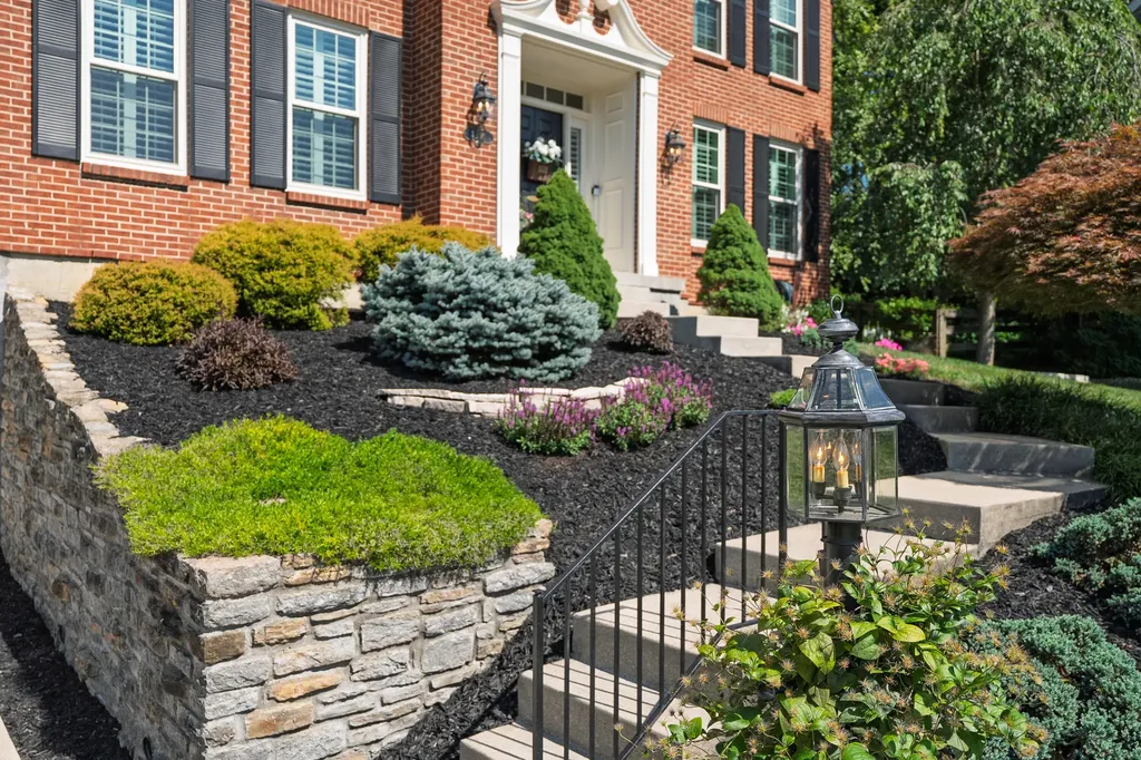 1200 Brushup Lane Union KY 41091