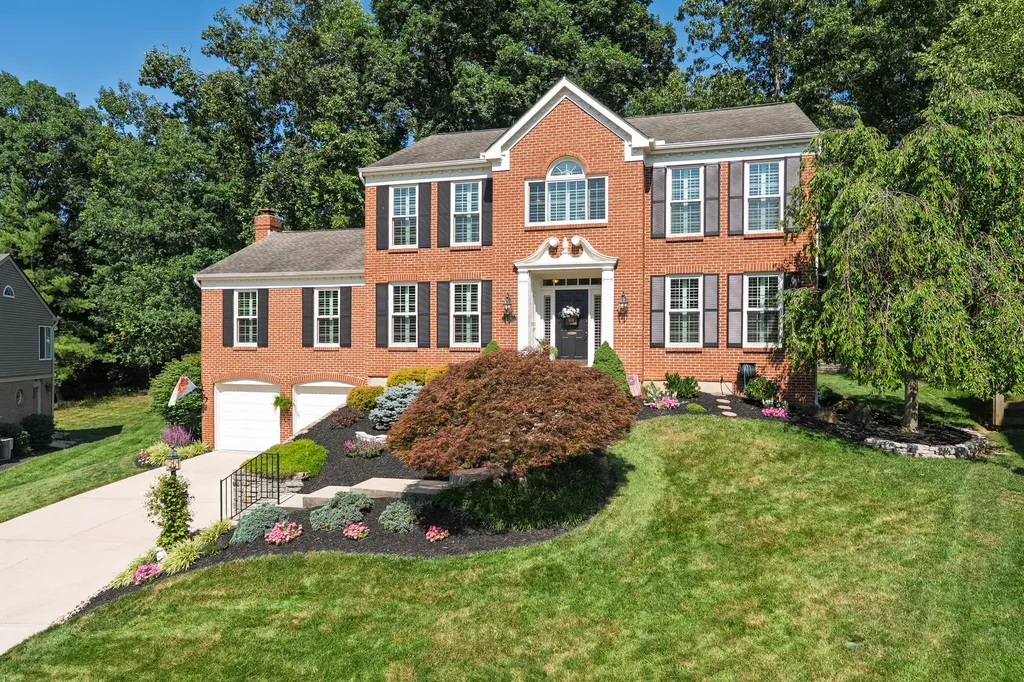 1200 Brushup Lane Union KY 41091