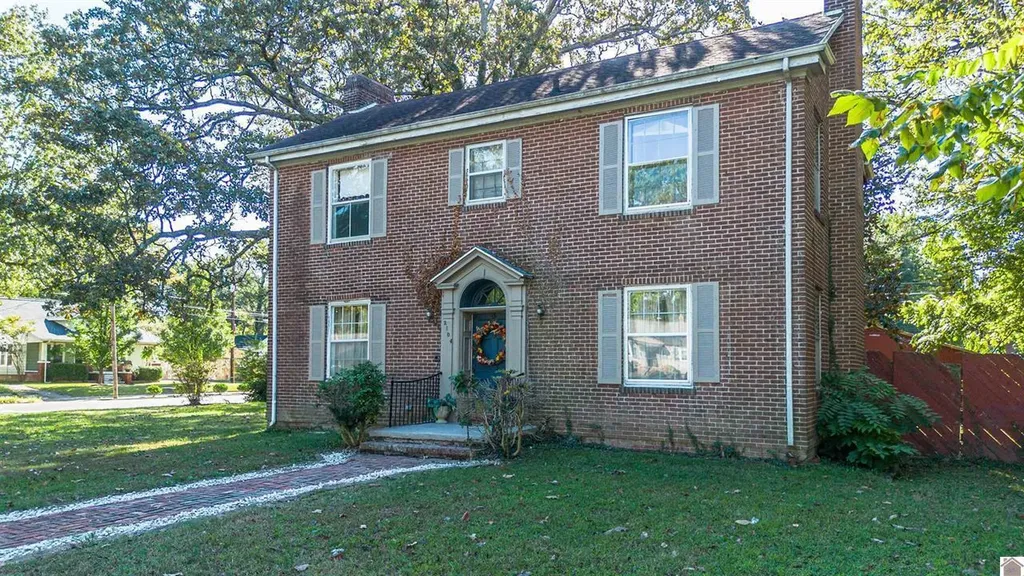 2104 Monroe Street Paducah KY 42001