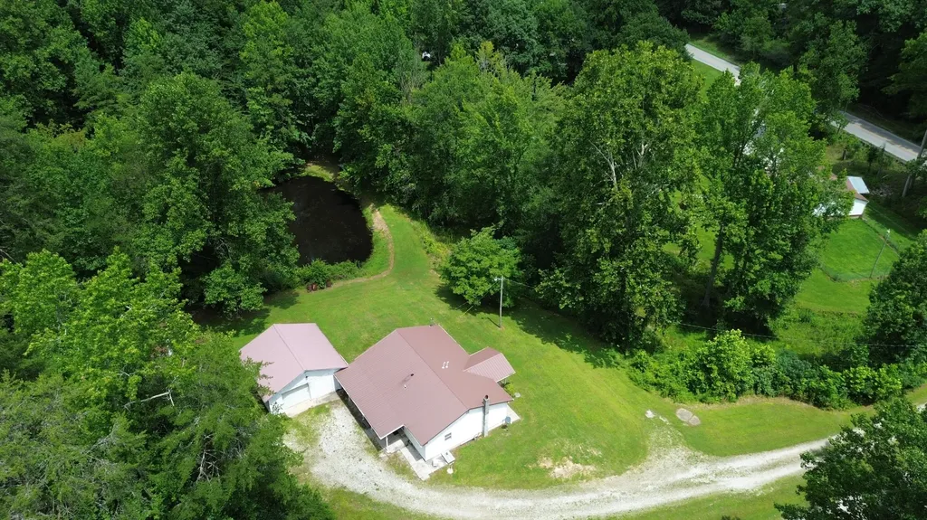 2450 S State Highway 233 Gray KY 40734