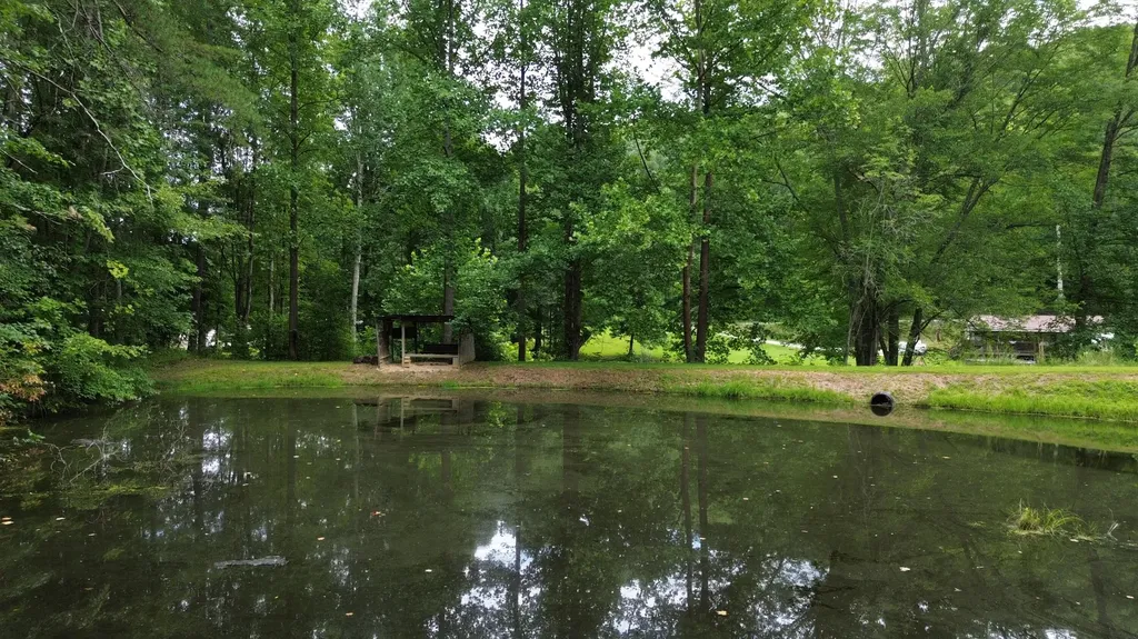 2450 S State Highway 233 Gray KY 40734
