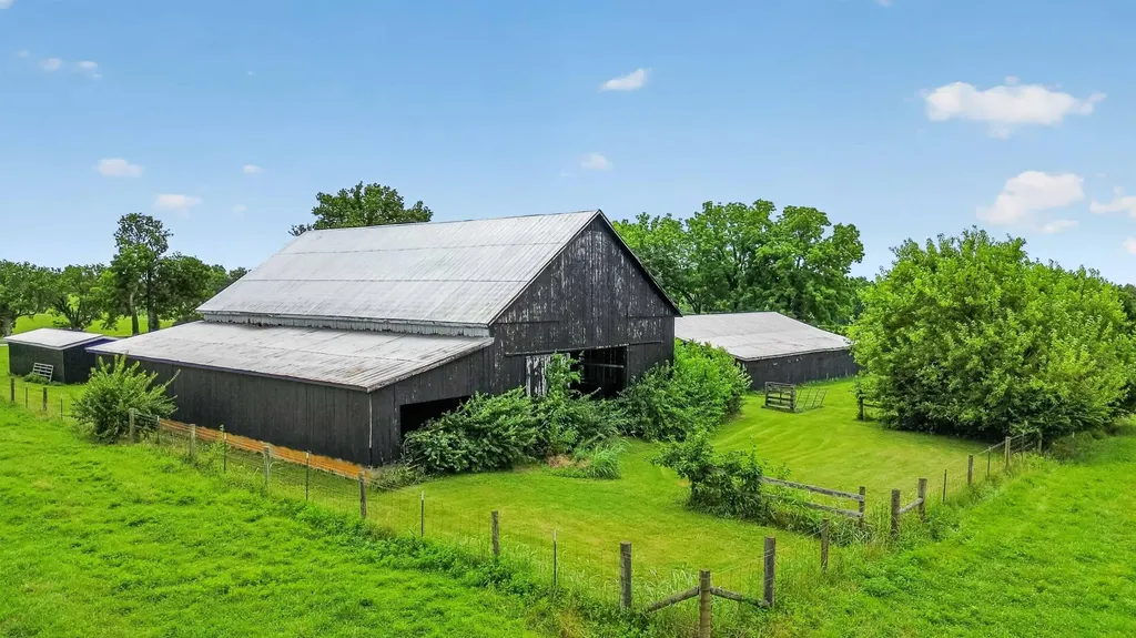 1730 Woods Road Nicholasville KY 40356