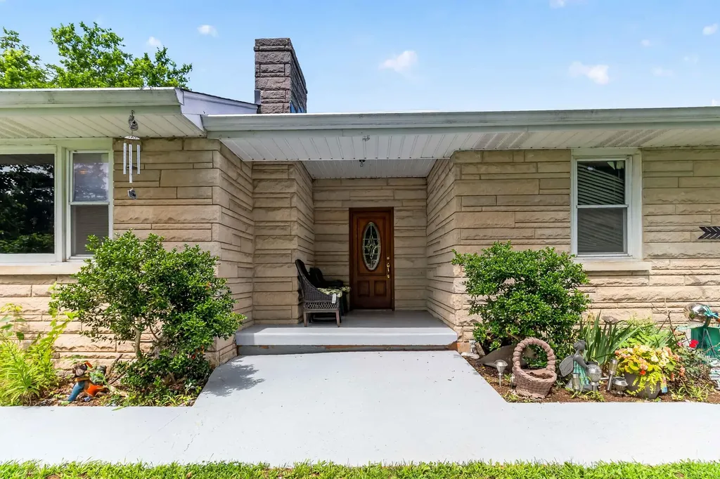 1730 Woods Road Nicholasville KY 40356