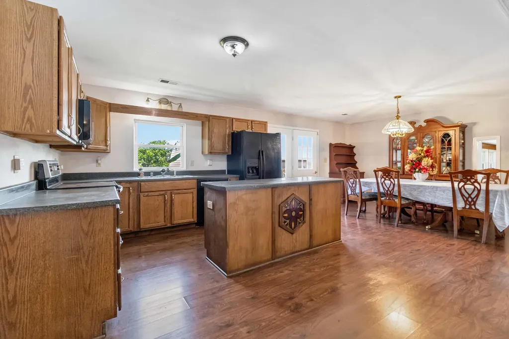 1730 Woods Road Nicholasville KY 40356