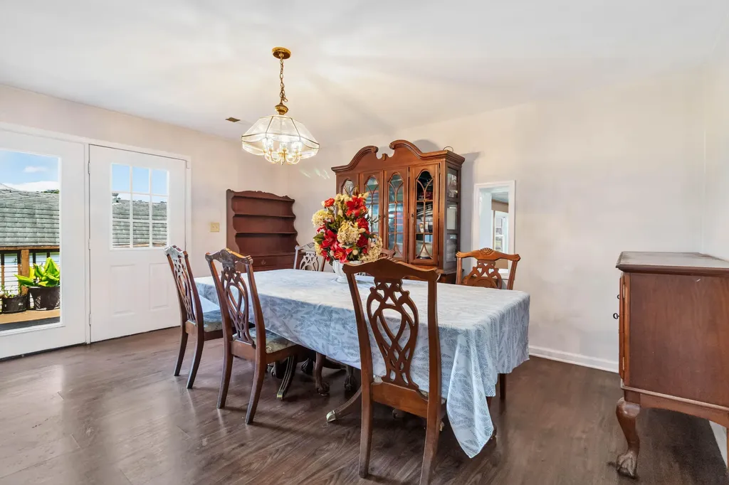 1730 Woods Road Nicholasville KY 40356