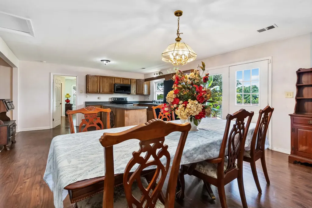 1730 Woods Road Nicholasville KY 40356
