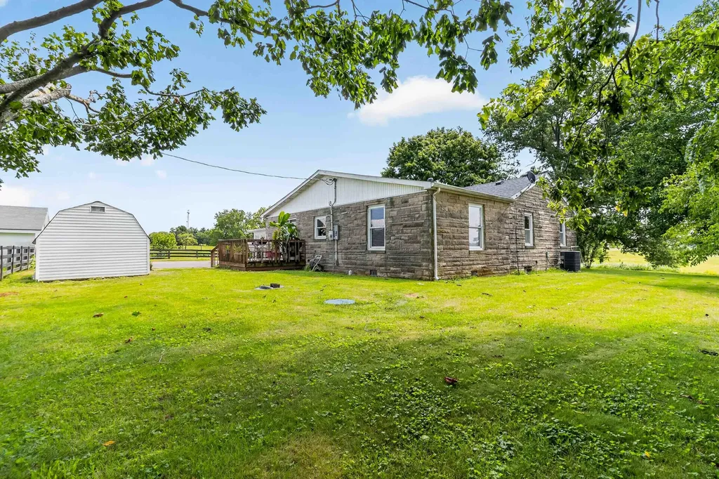 1730 Woods Road Nicholasville KY 40356