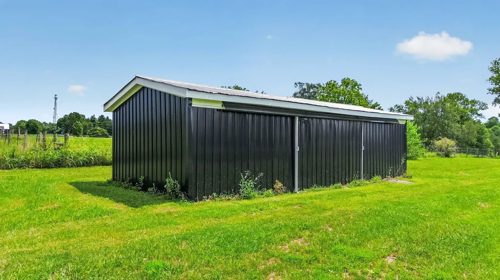 1730 Woods Road Nicholasville KY 40356