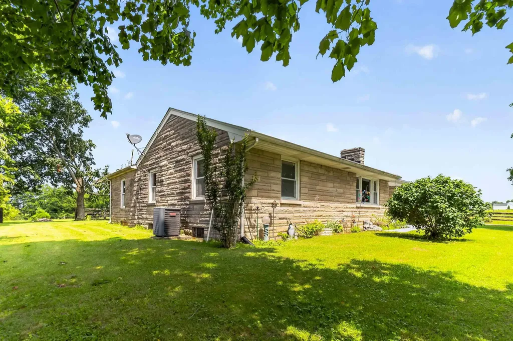 1730 Woods Road Nicholasville KY 40356