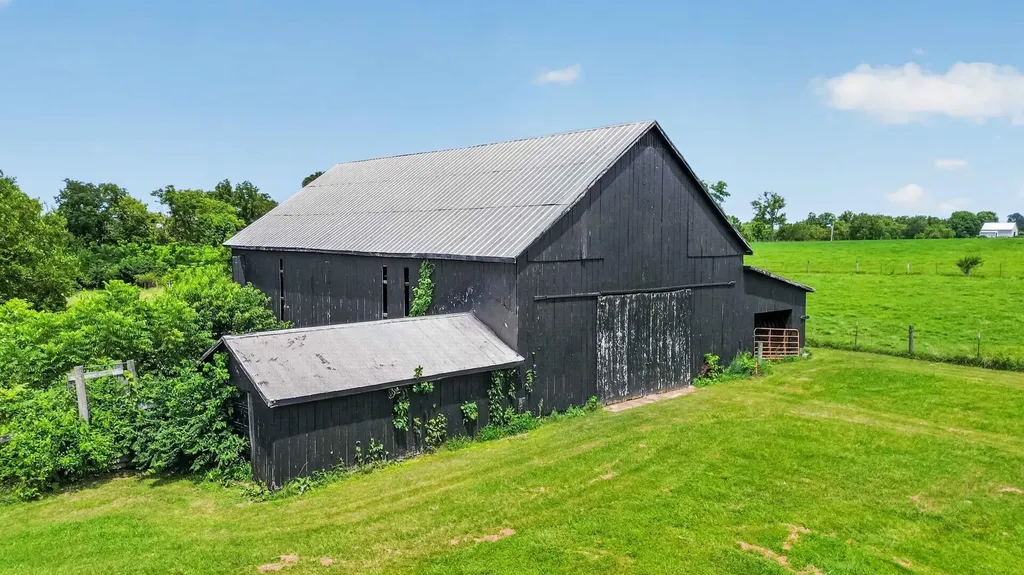 1730 Woods Road Nicholasville KY 40356