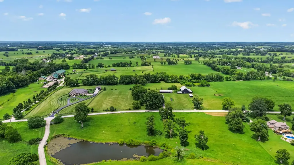 1730 Woods Road Nicholasville KY 40356