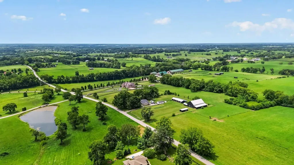 1730 Woods Road Nicholasville KY 40356