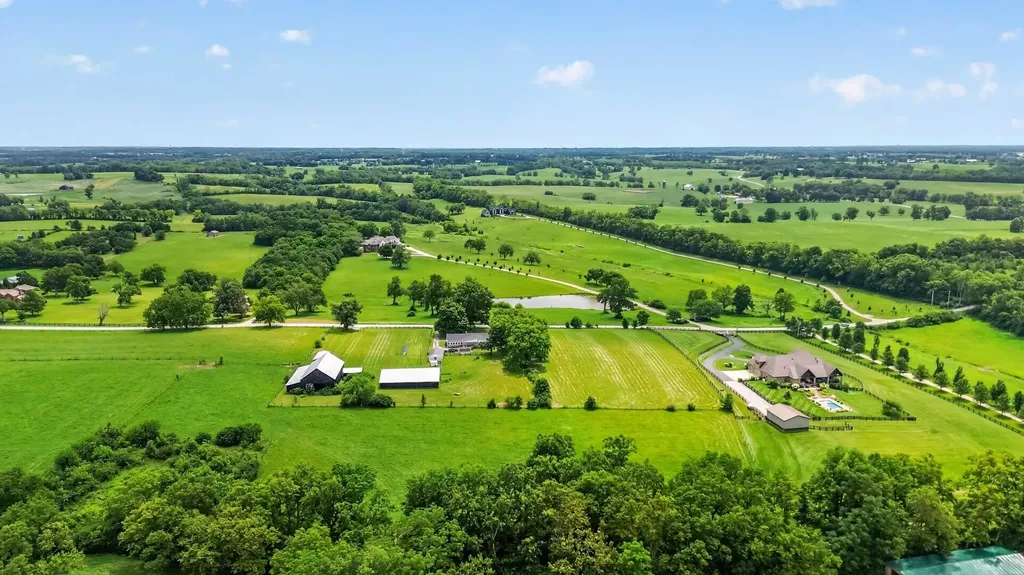1730 Woods Road Nicholasville KY 40356