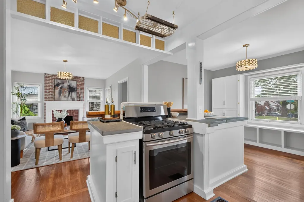 721 Headley Avenue Lexington KY 40508