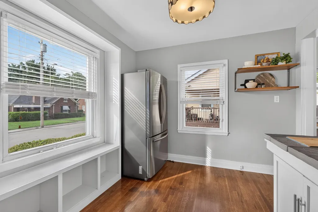 721 Headley Avenue Lexington KY 40508