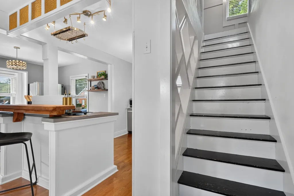721 Headley Avenue Lexington KY 40508