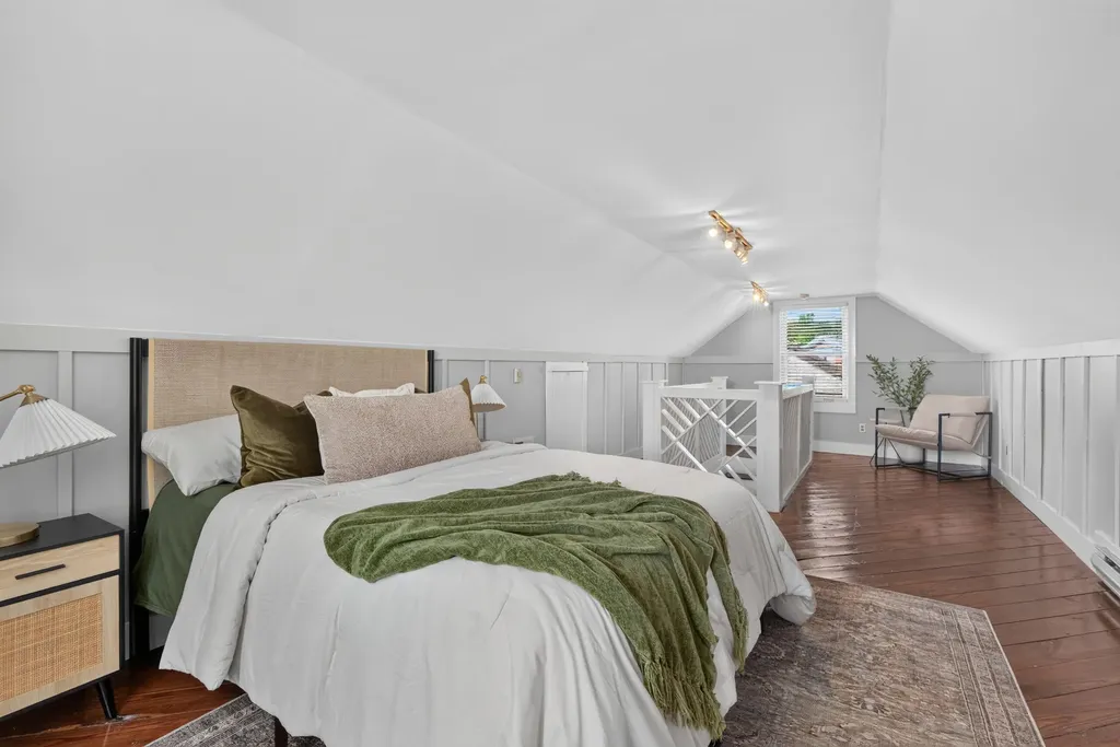 721 Headley Avenue Lexington KY 40508